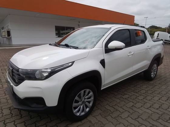 FIAT STRADA 1.3 FIREFLY FLEX FREEDOM CS MANUAL